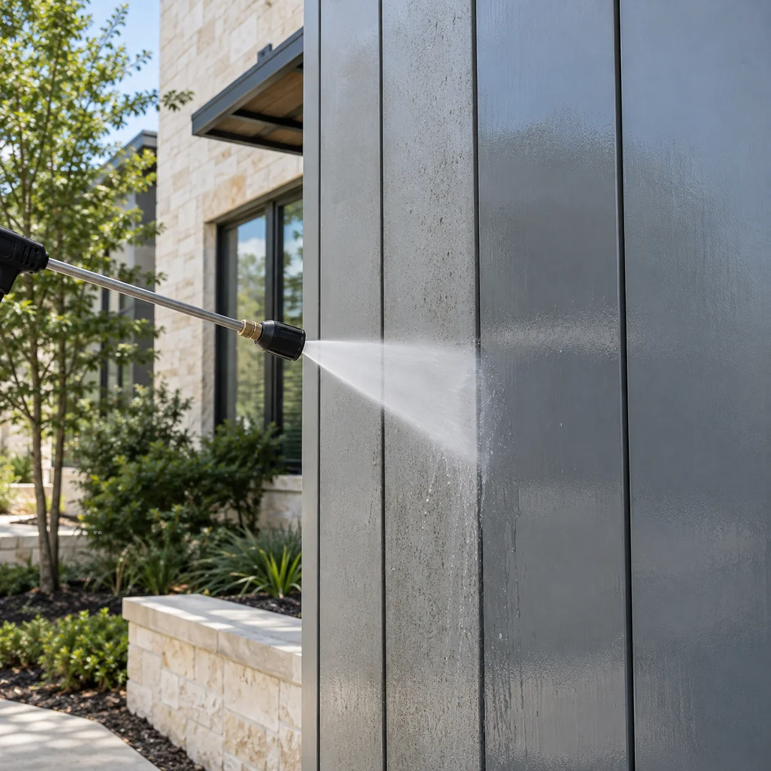 Detailed paint oxidation removal service planning in Georgetown