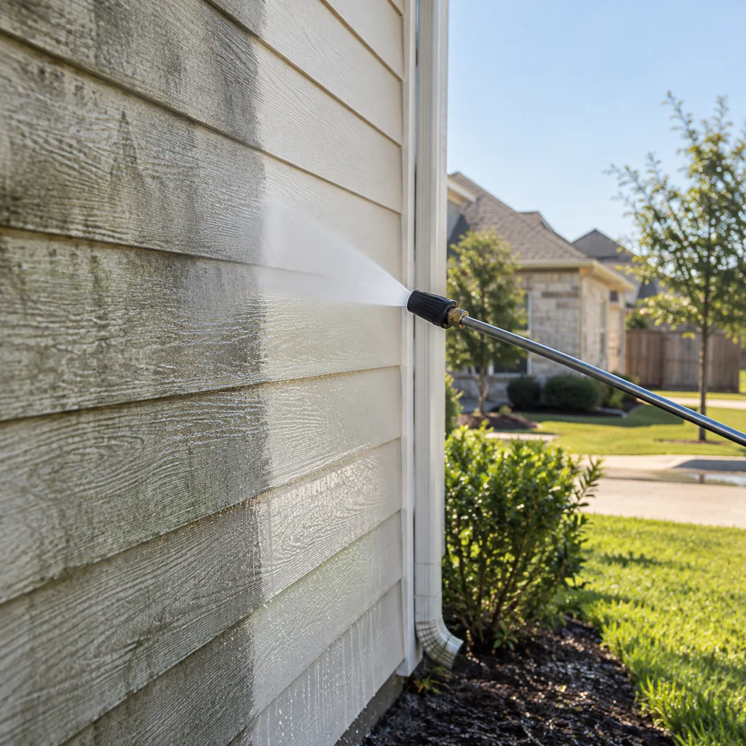 Detailed paint oxidation removal service planning in Pflugerville