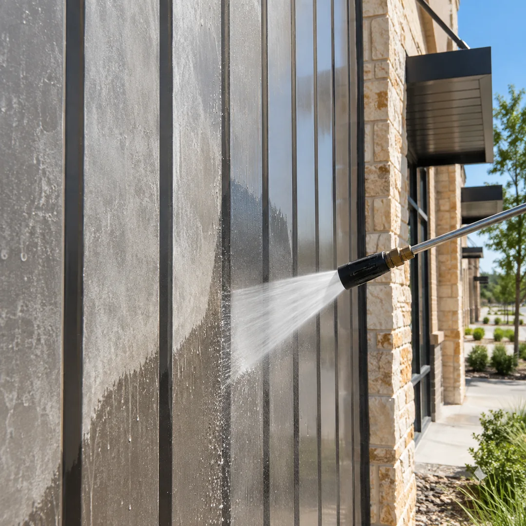 Detailed paint oxidation removal service planning in Round Rock