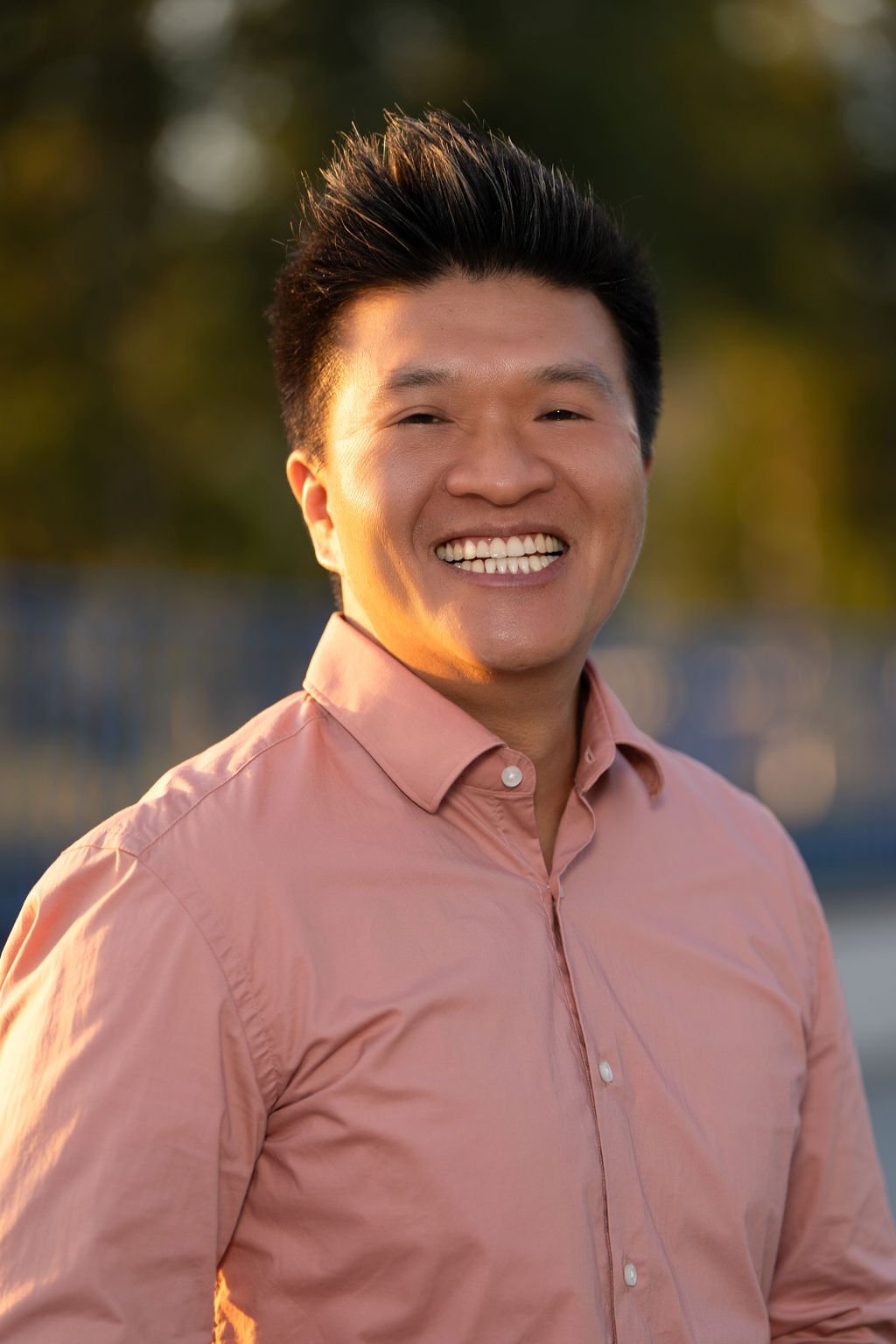 Edmund Lee — Alphabioticist