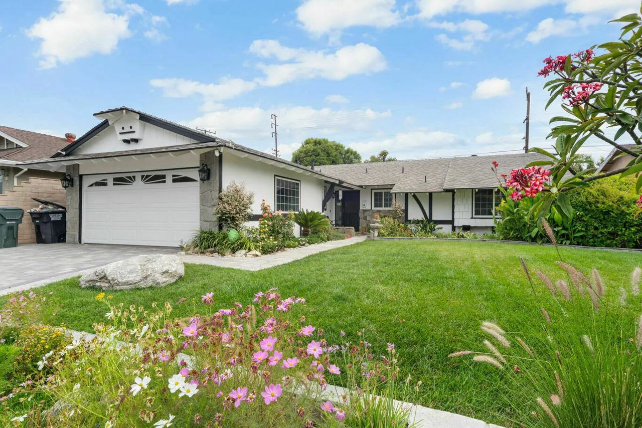 Cash offer home option