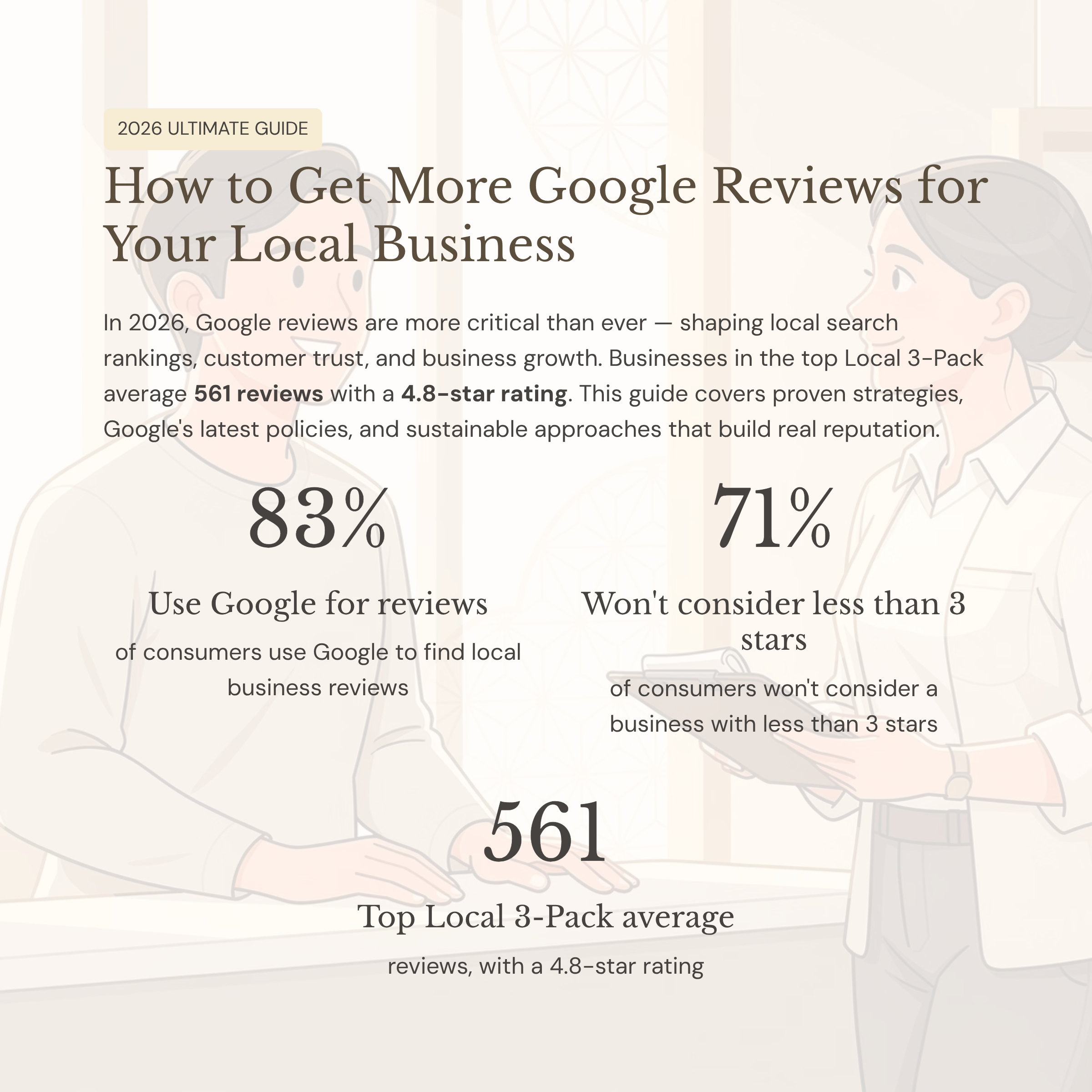 how to get more google reviews how to get more google reviews