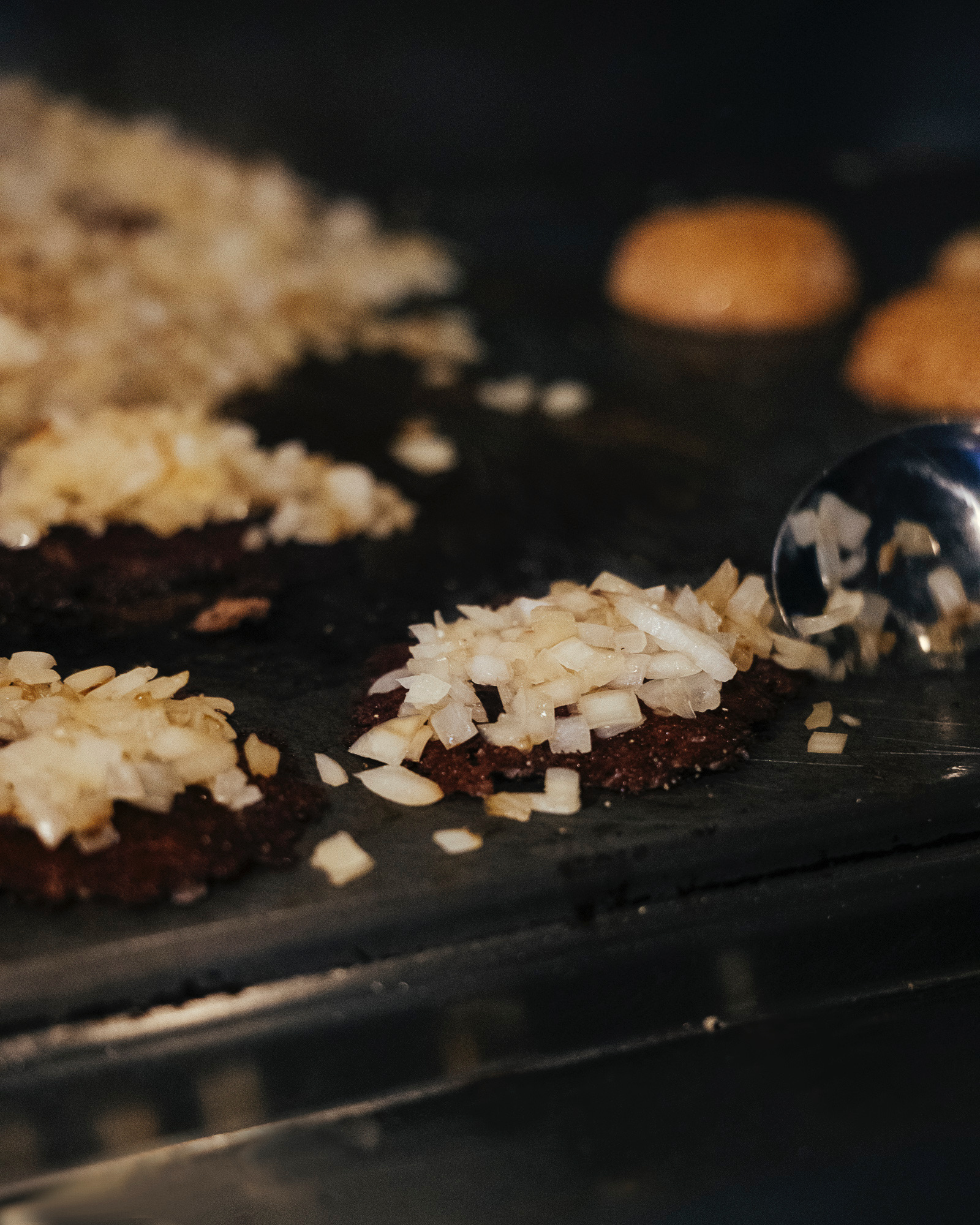 Curly fries and sides for catering orders
