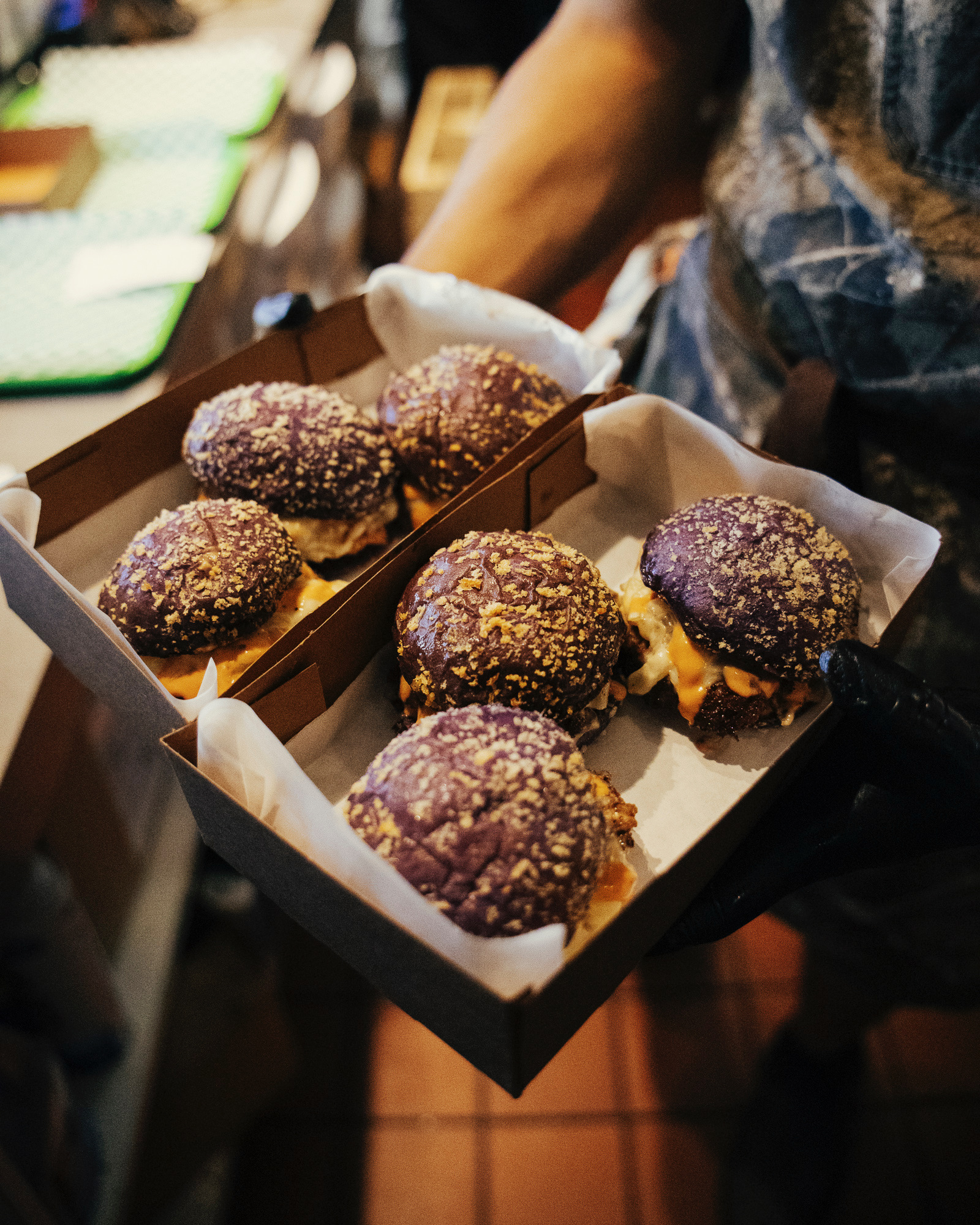 Panda Sal's catering services for events in Bellflower CA