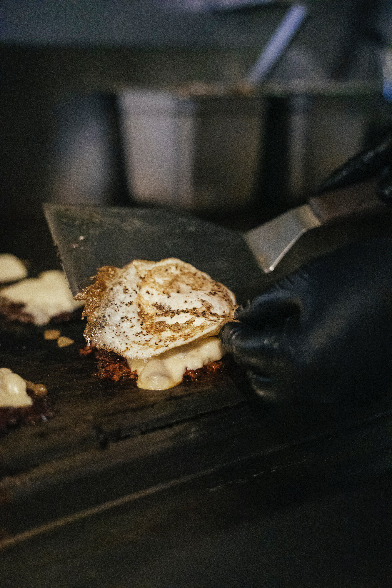 Panda Sal's loaded fries