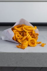 Curly Fries