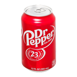 Dr. Pepper