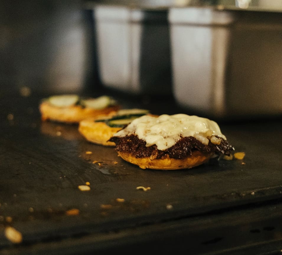 Order online from Panda Sal's burger restaurant Bellflower