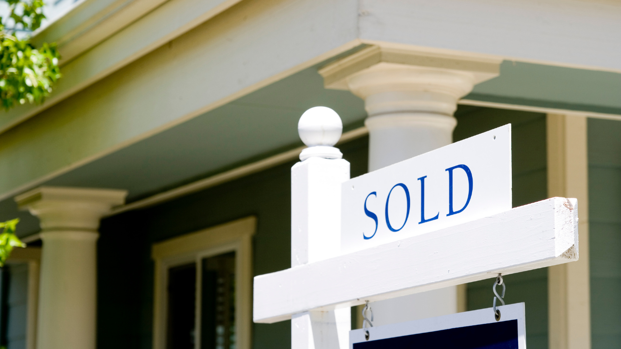 Home for sale