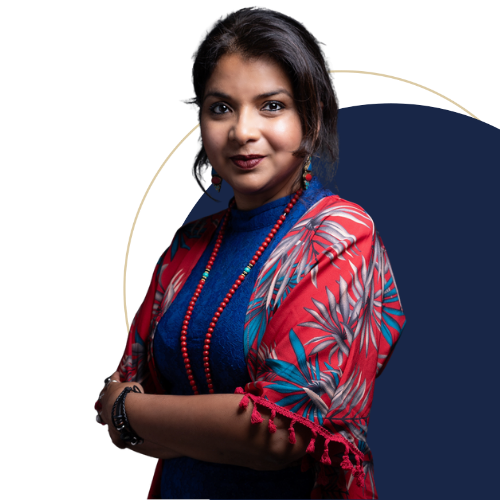 Padmasini Dayananda