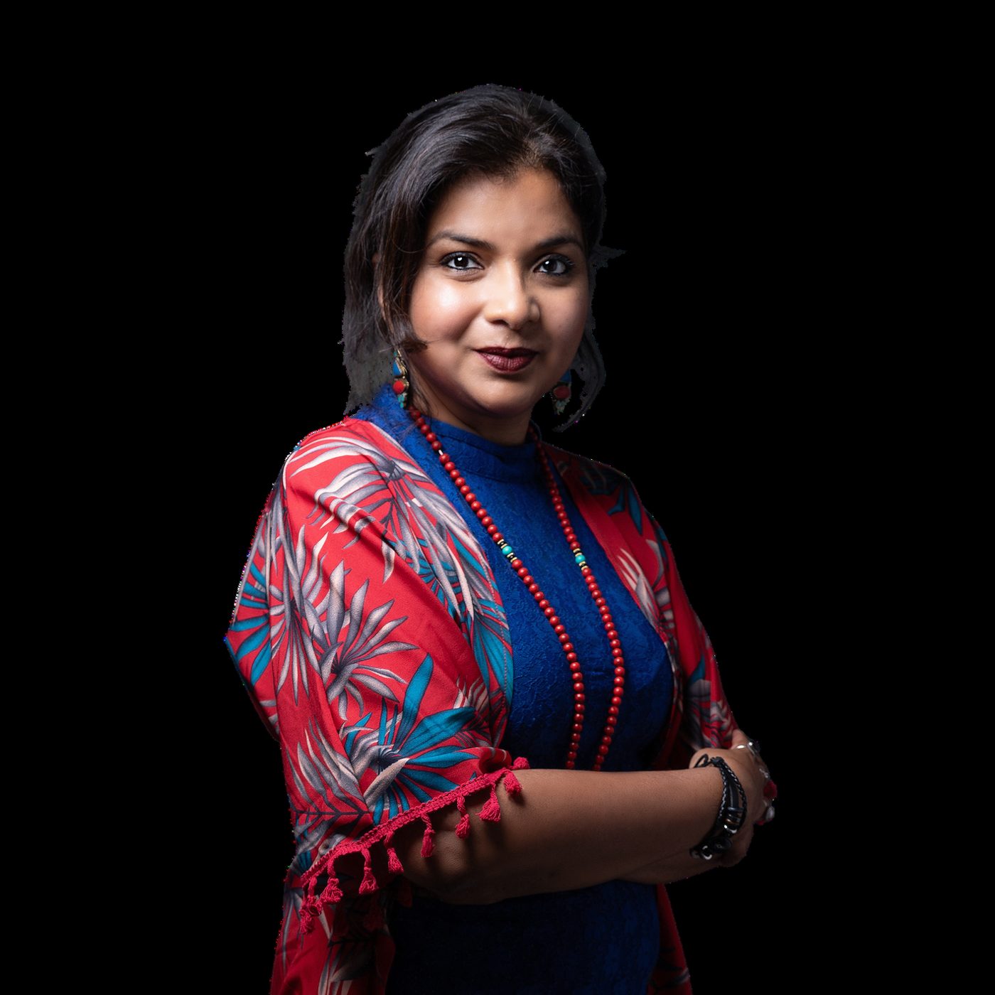Padmasini Dayananda