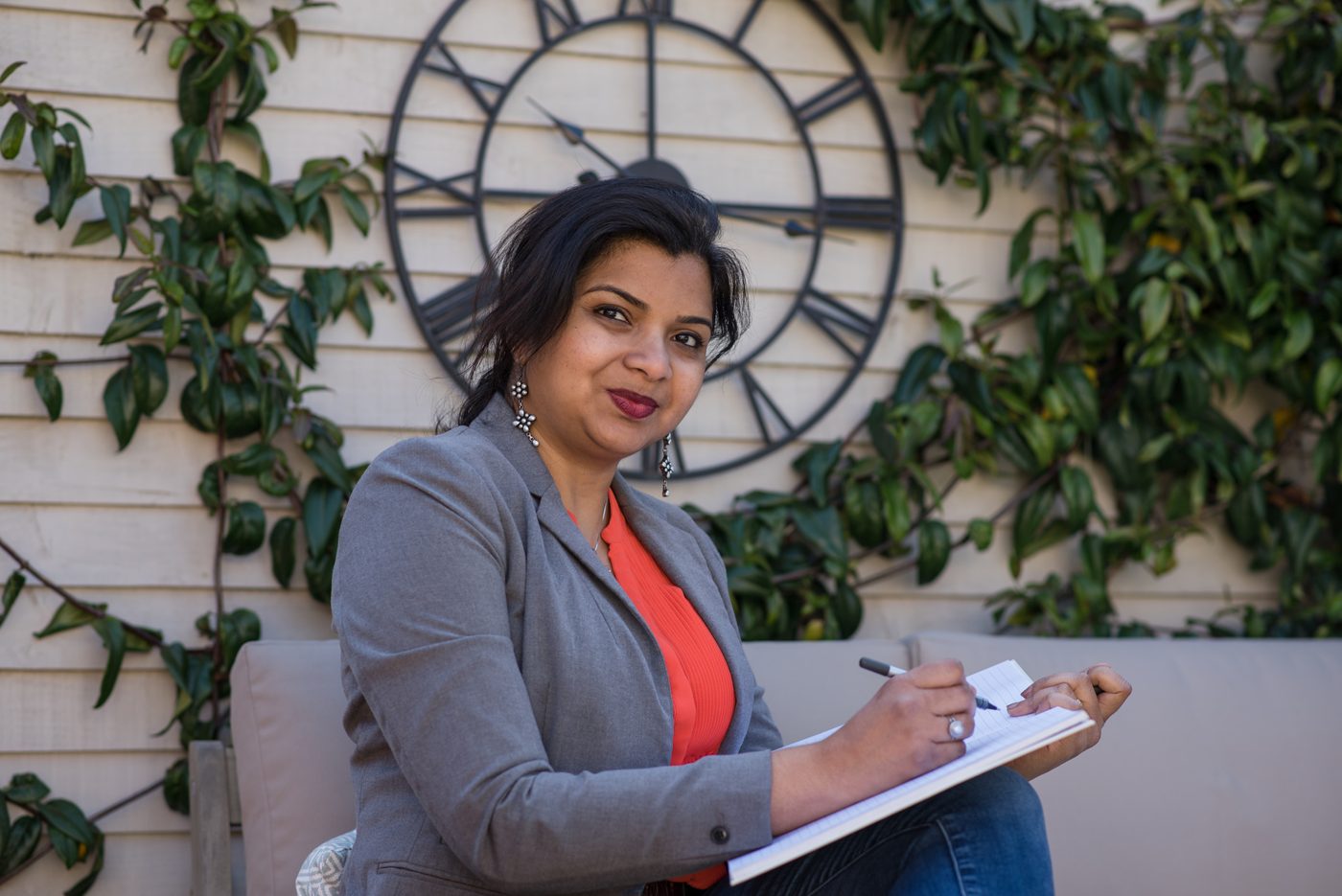 Padmasini Dayananda