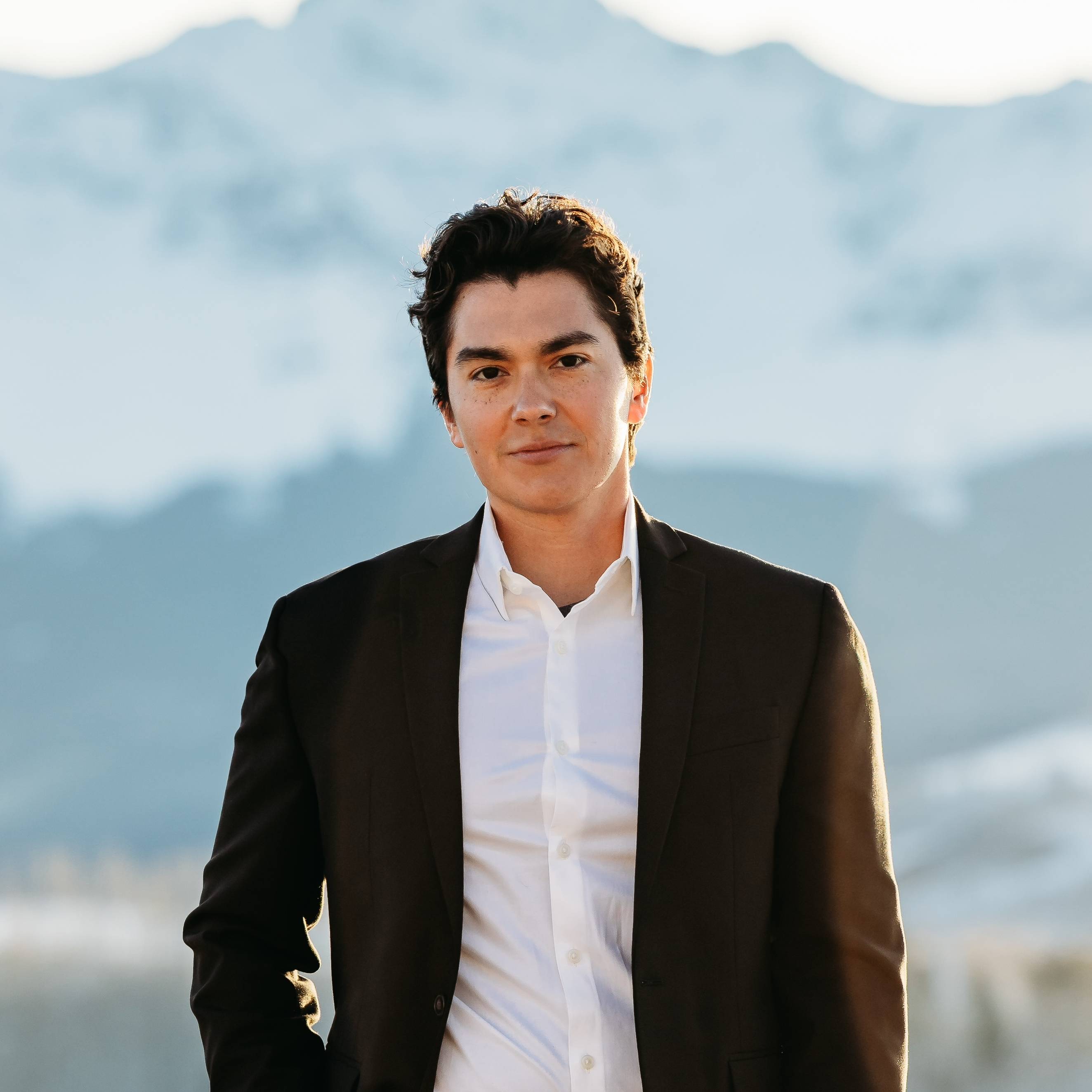 Isaac Arellano