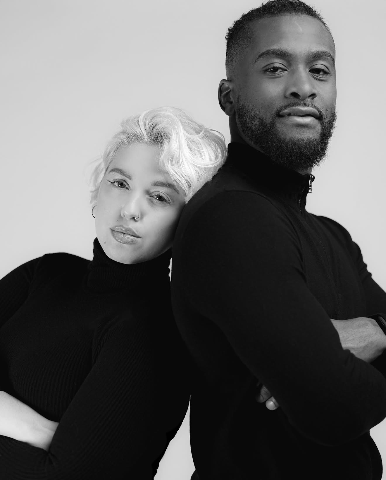 Chris & Cianna — FOG Production