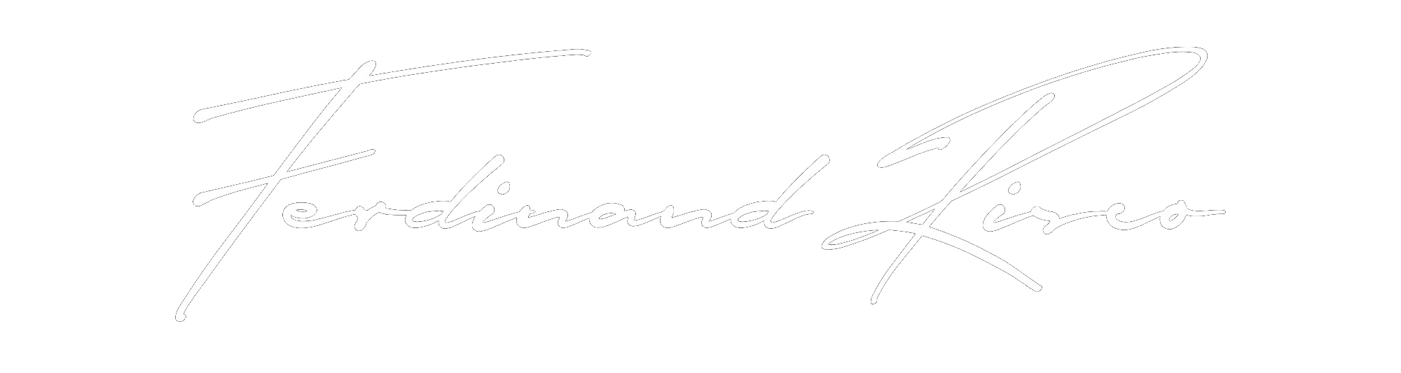 Ferdinand L. Risco Jr.