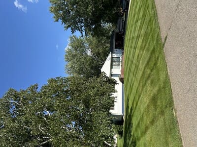 Fertilizer in Morris