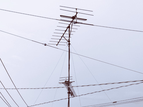 TV Antenna Installation in Werribee