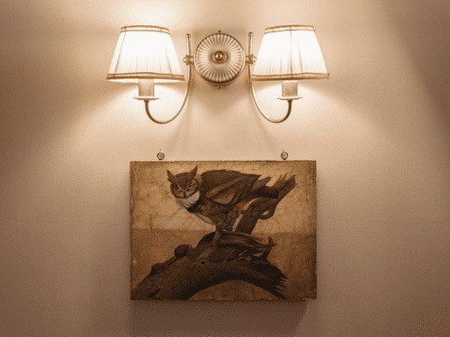 Wall Art Mounting in Werribee