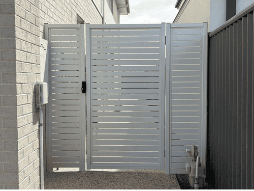 Gates & Screens in Werribee