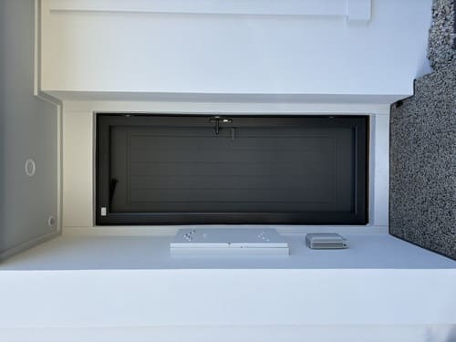 Home Theatre Room Setup Werribee