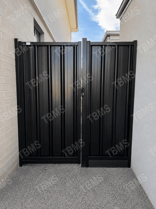 Decking Services Werribee