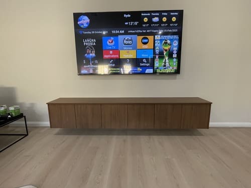 TV Antenna Installation Werribee