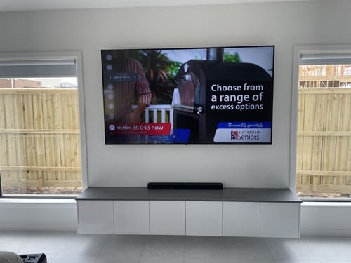 TV Antenna Installation Werribee