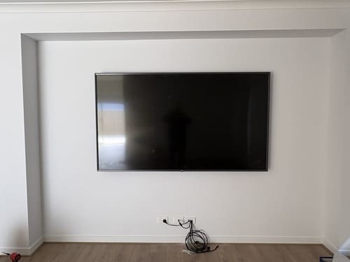 TV & Soundbar Installation Werribee