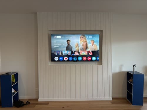 TV Antenna Installation Werribee