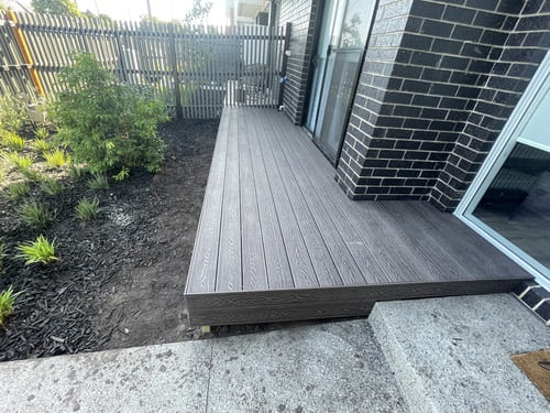 Carpentry Services Werribee