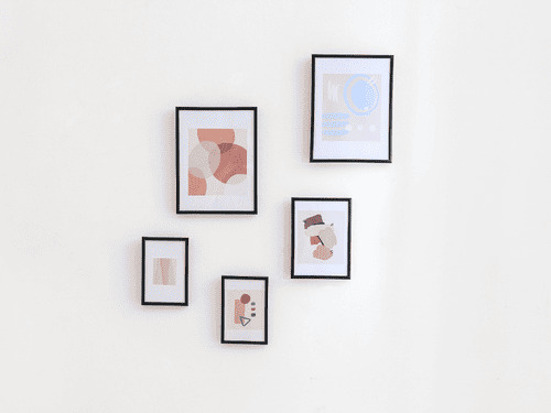 Werribee Wall Art Mounting