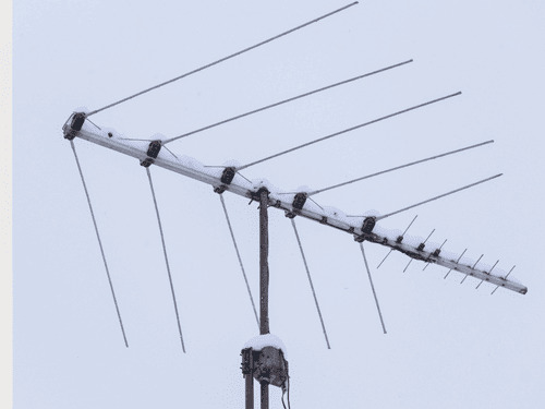 Hoppers Crossing TV Antenna Installation