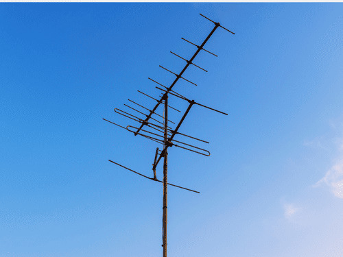 TV & Soundbar Installation