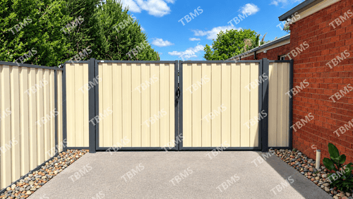 Decking Services Werribee