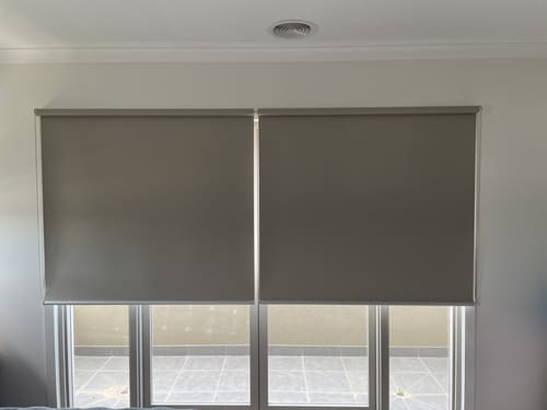 Holland Blind Installation in Werribee