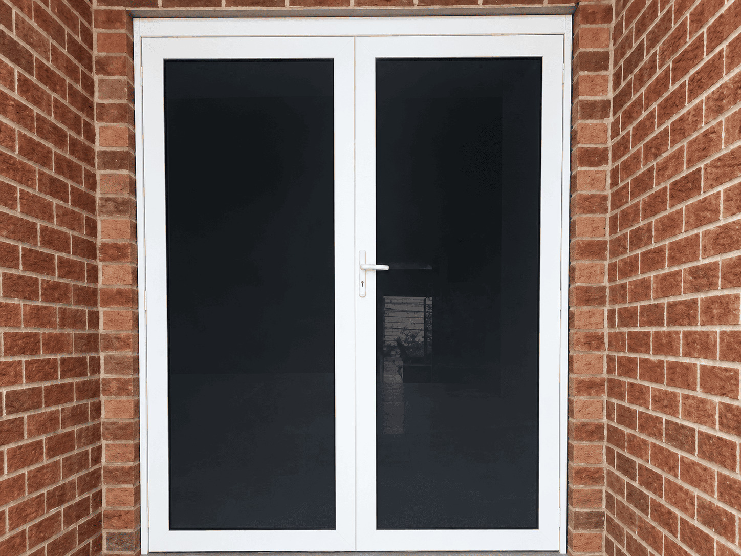 Security Door Installation in Werribee