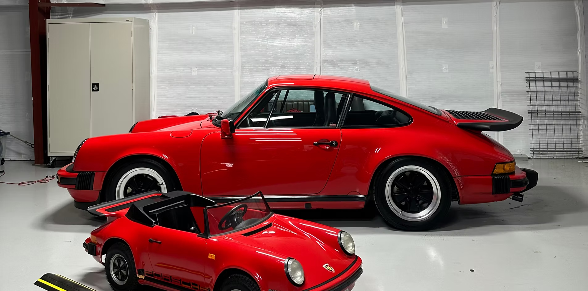 Ceramic Coating — Driven Detailing Napa Valley