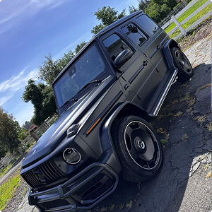 Driven Detailing