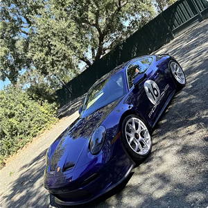 Driven Detailing