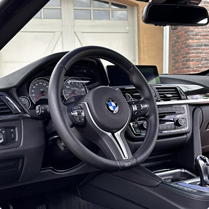 Driven Detailing