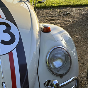 Driven Detailing