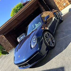 Driven Detailing