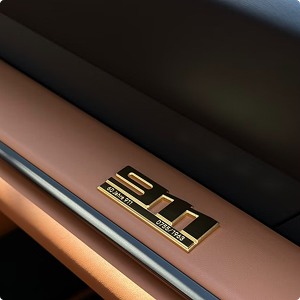 Driven Detailing