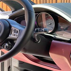 Driven Detailing