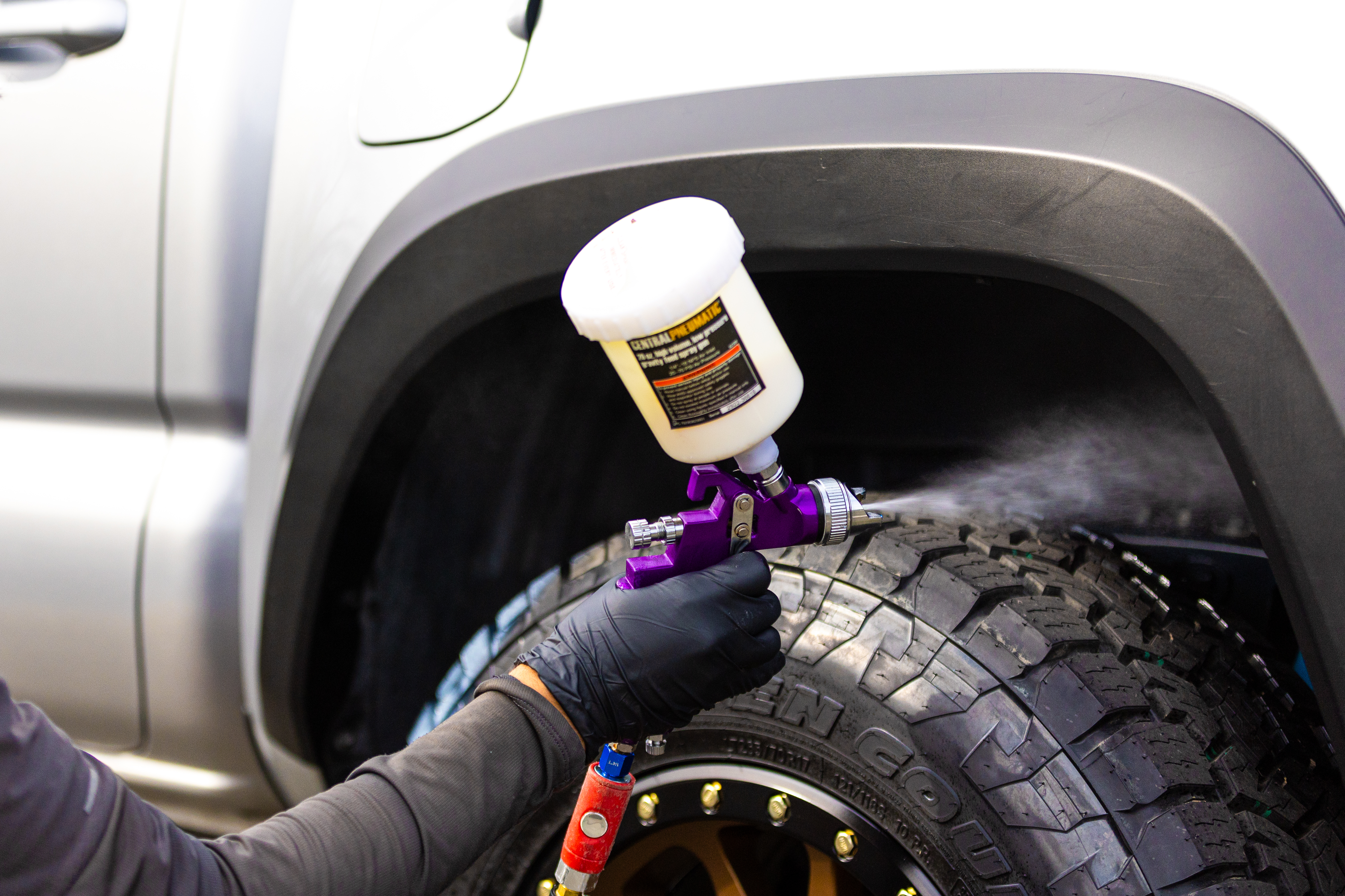 Maintenance Detailing — Driven Detailing Napa Valley