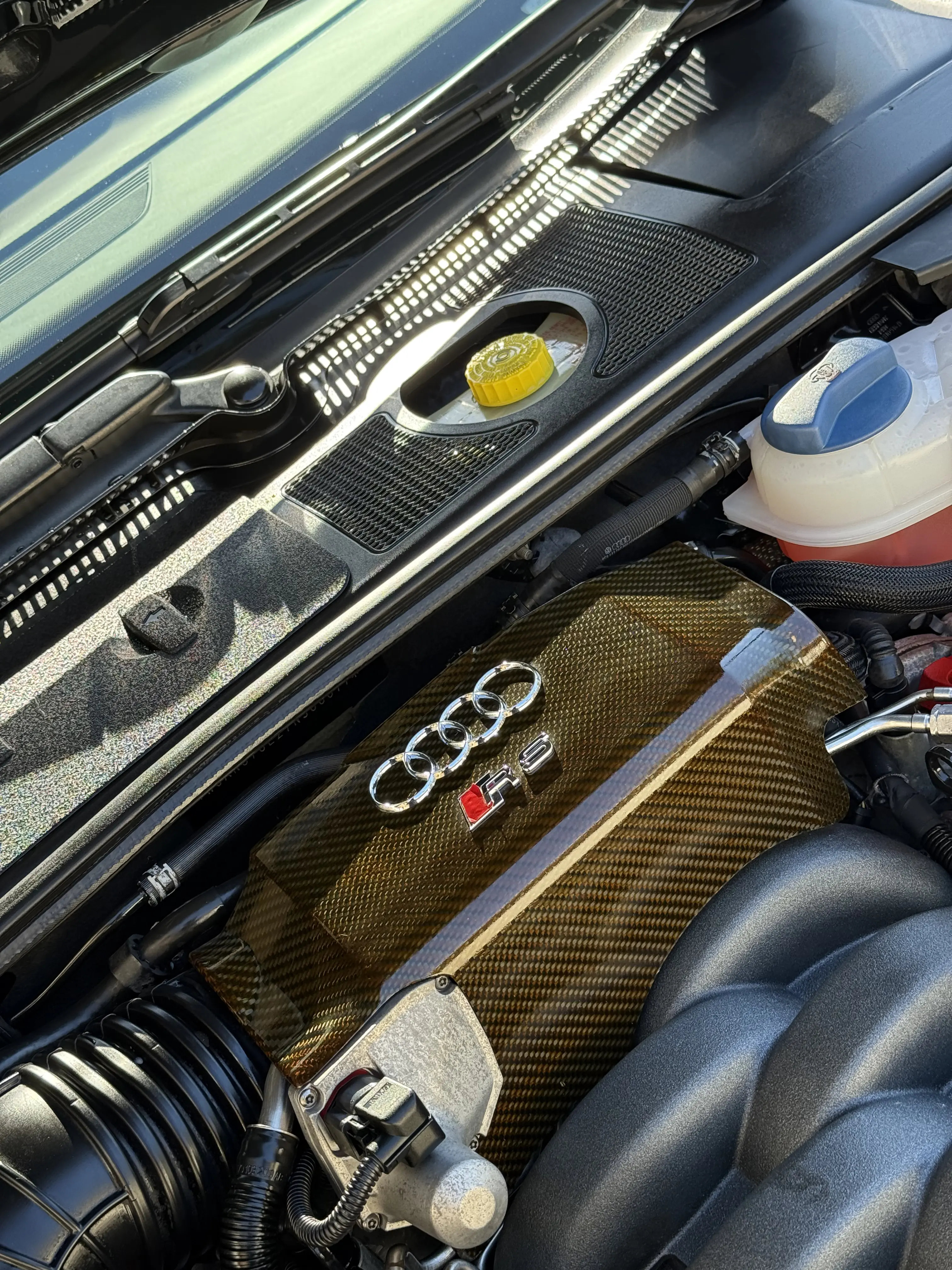 Add-on services