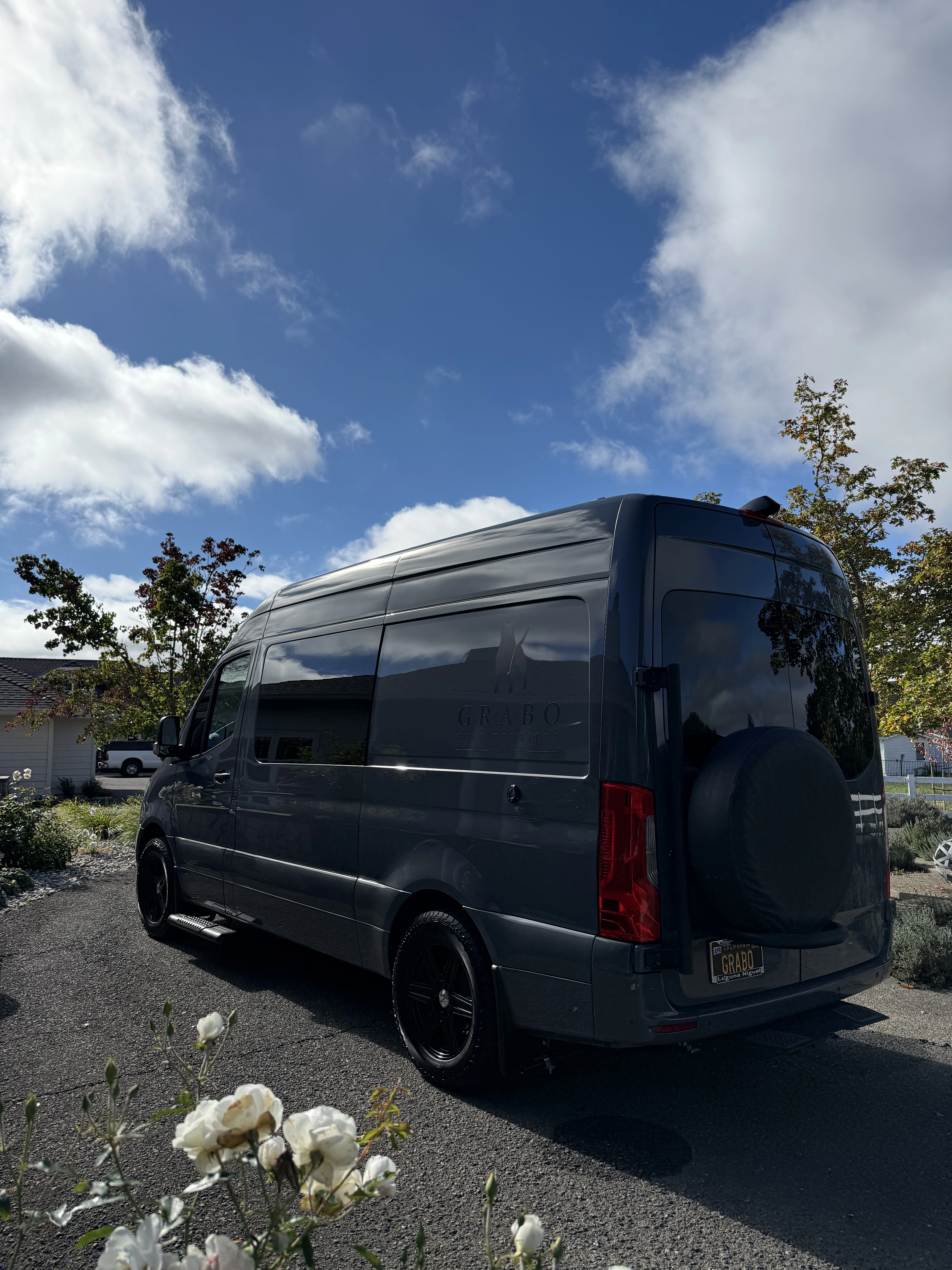 Ceramic Coating