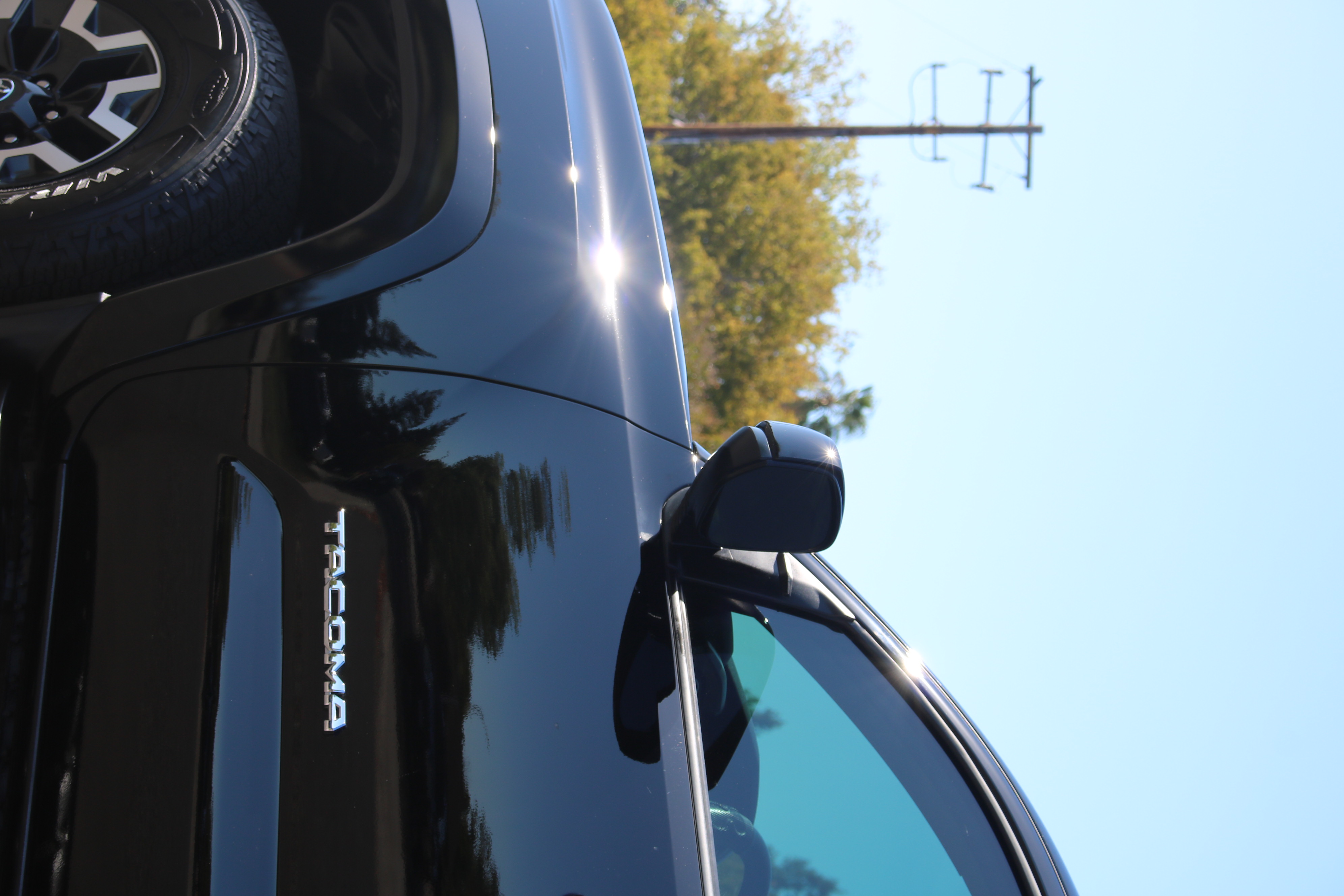 Paint Correction