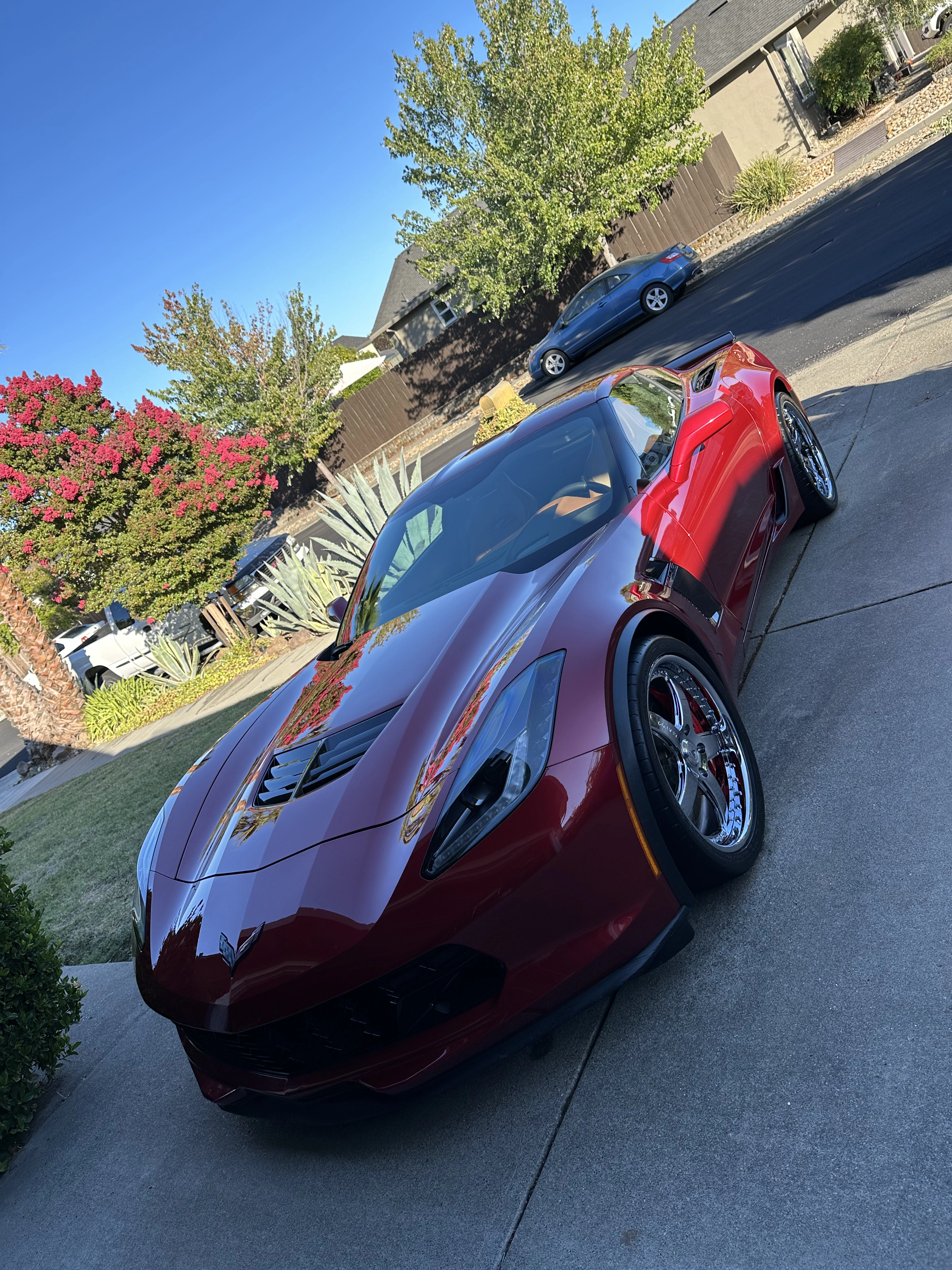 Paint Enhancement