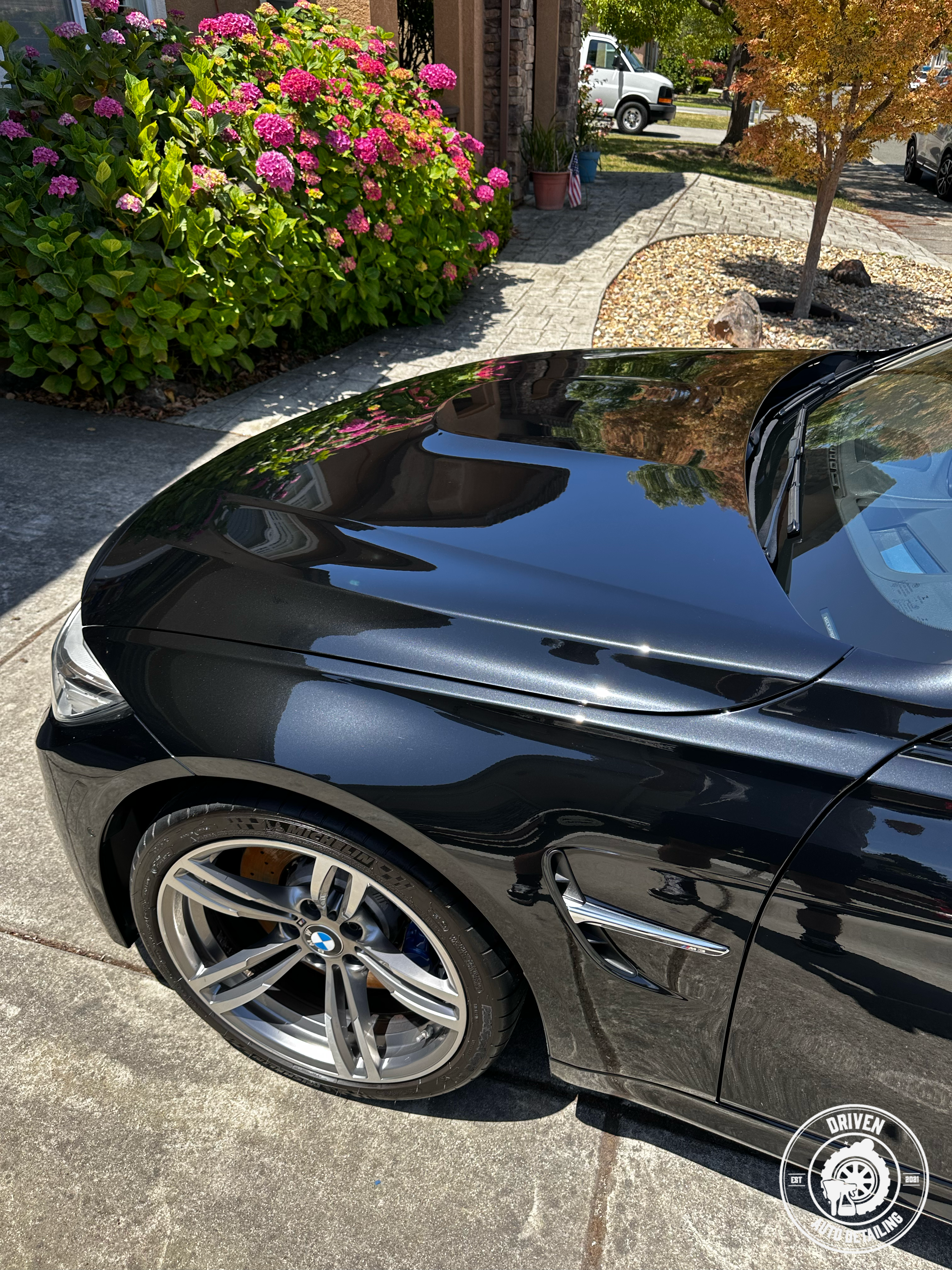 Level Two Ceramic Coating